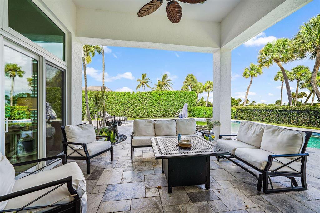 OLD PORT VILLAGE 2 - Residential