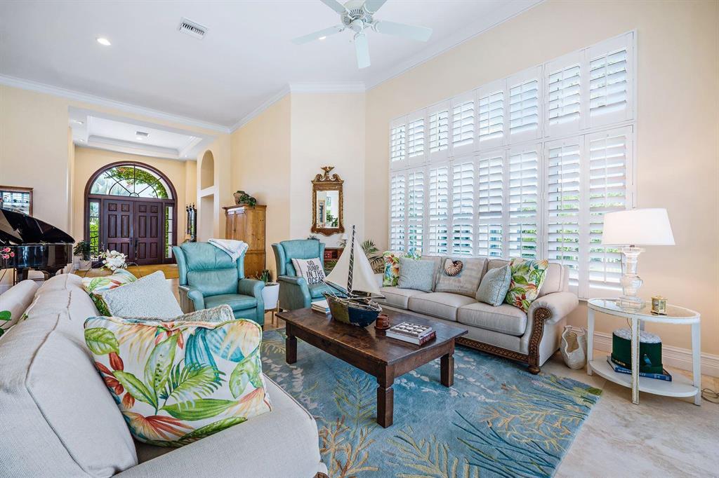 OLD PORT VILLAGE 2 - Residential