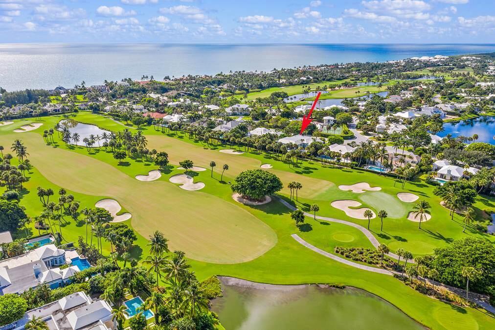 OLD PORT VILLAGE 2 - Residential