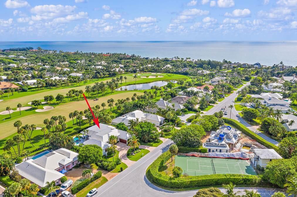 OLD PORT VILLAGE 2 - Residential