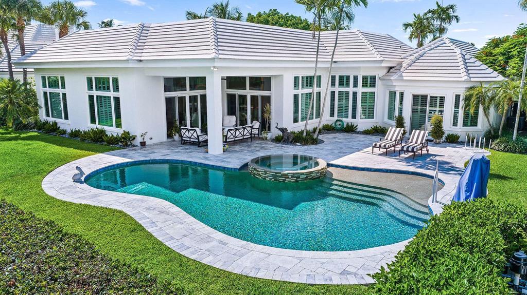 OLD PORT VILLAGE 2 - Residential