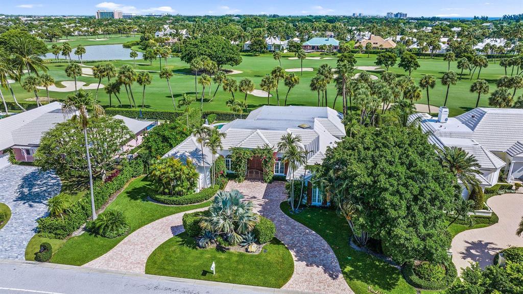 OLD PORT VILLAGE 2 - Residential