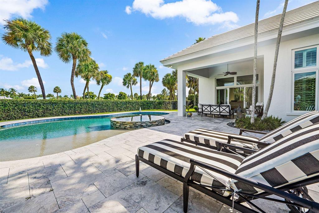 OLD PORT VILLAGE 2 - Residential