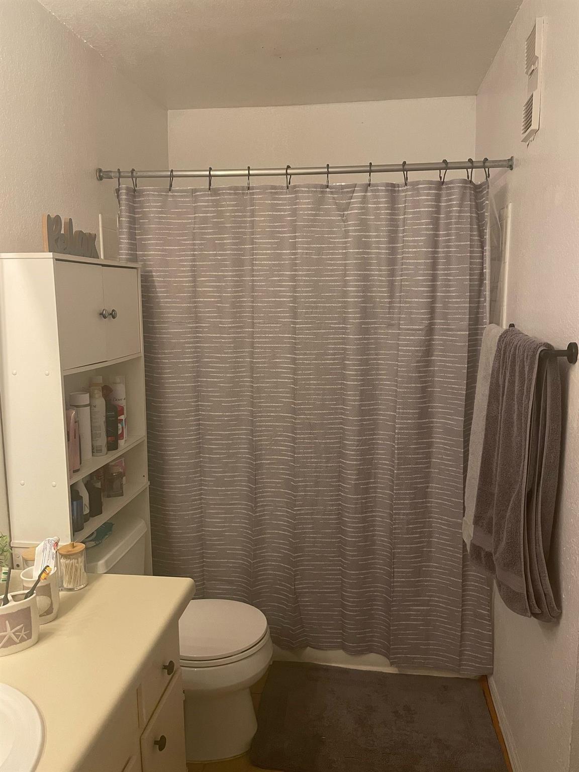 Coral Key Condo - Residential Lease