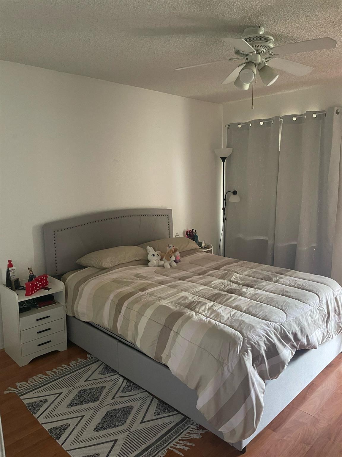 Coral Key Condo - Residential Lease