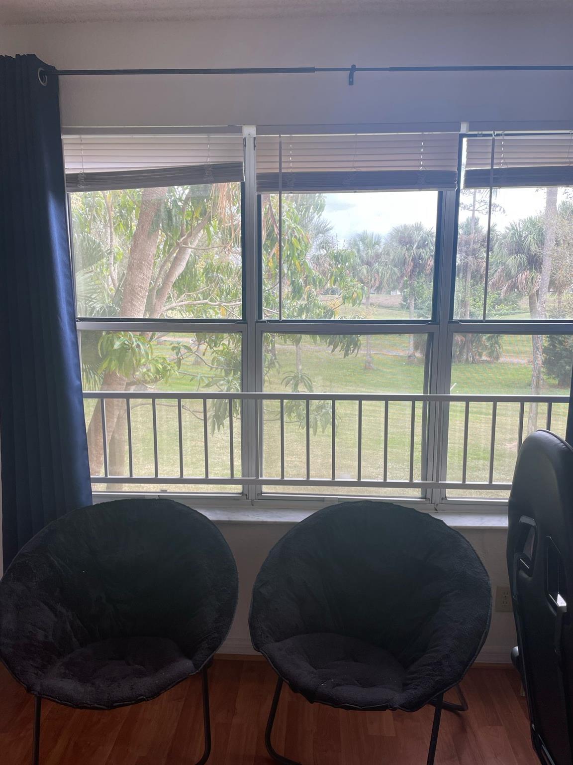 Coral Key Condo - Residential Lease