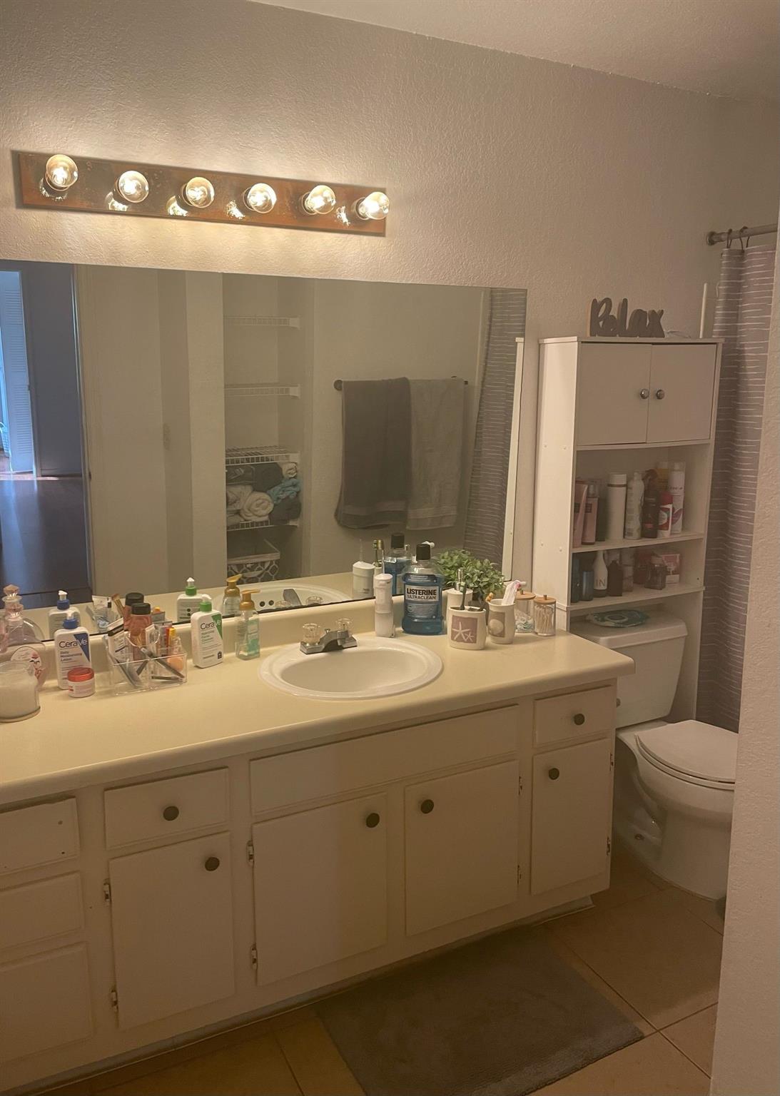 Coral Key Condo - Residential Lease