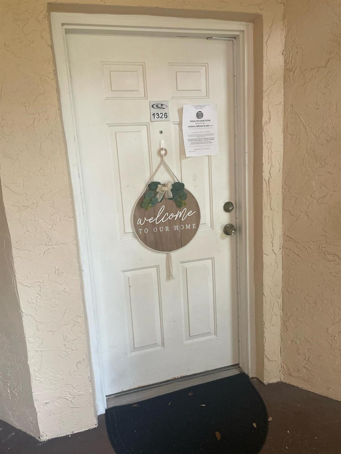 Coral Key Condo - Residential Lease