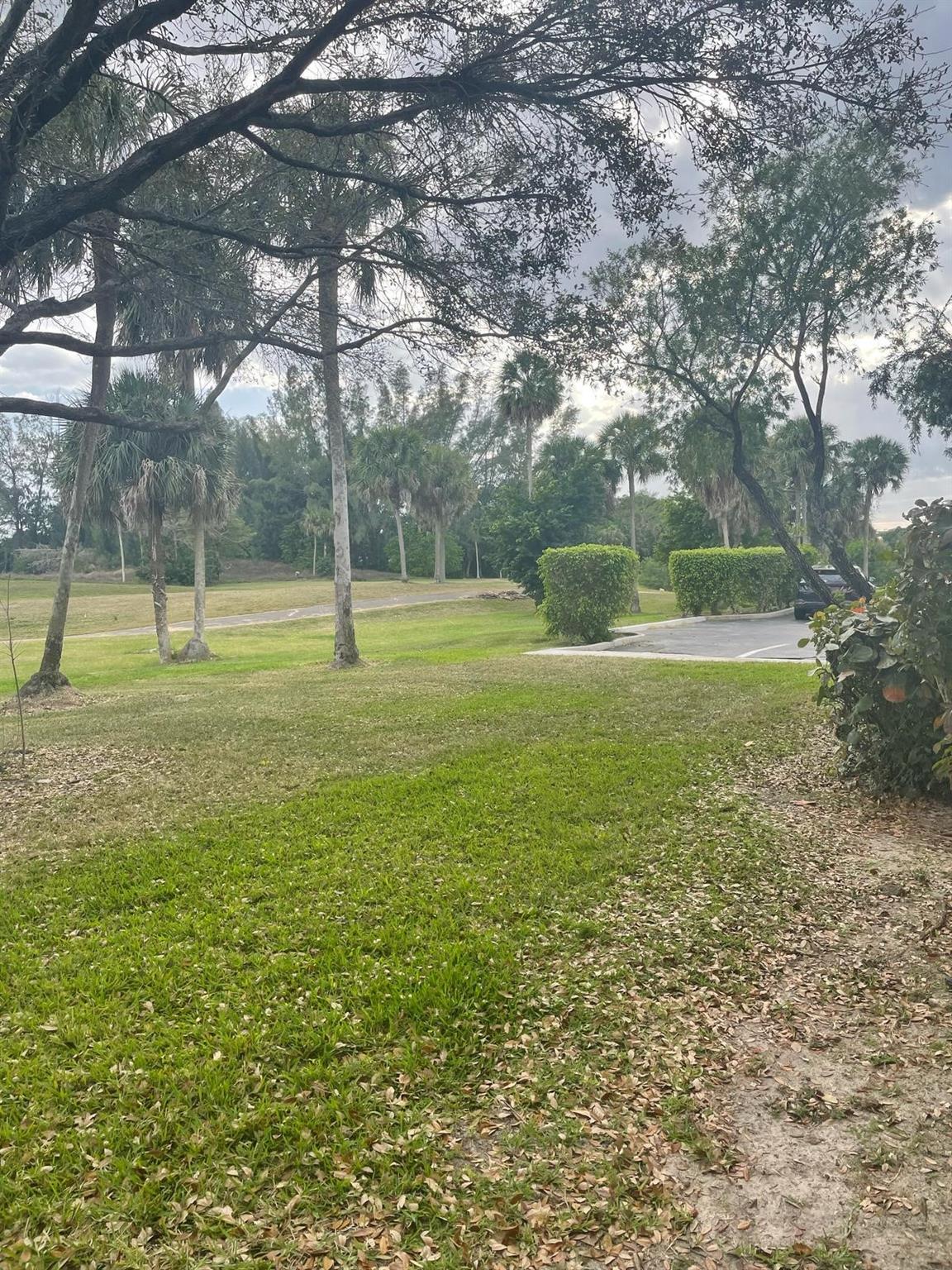 Coral Key Condo - Residential Lease
