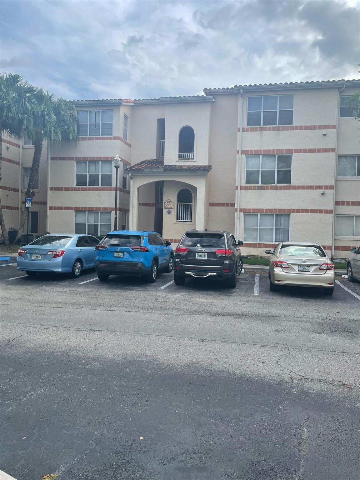 Coral Key Condo - Residential Lease