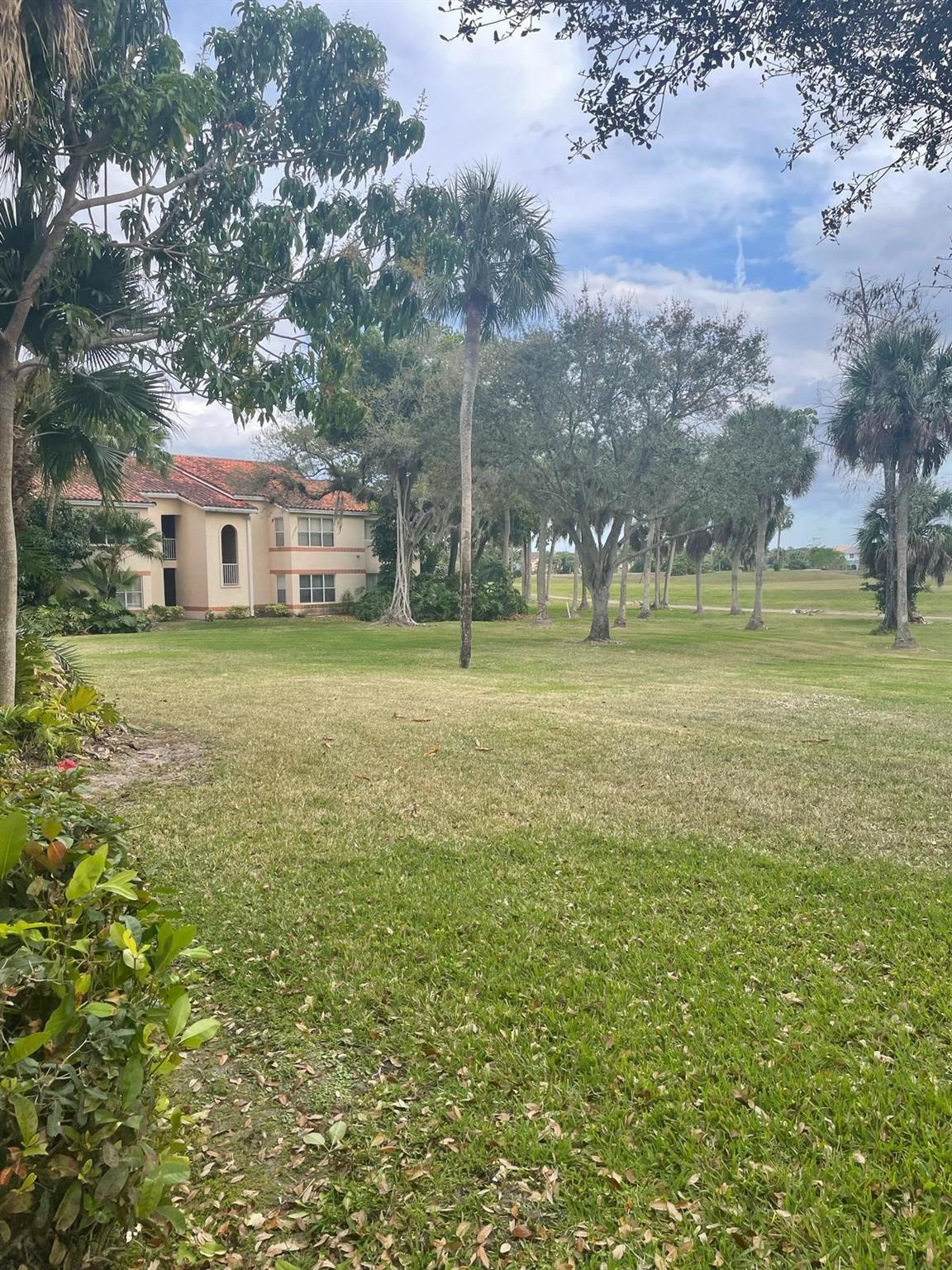 Coral Key Condo - Residential Lease