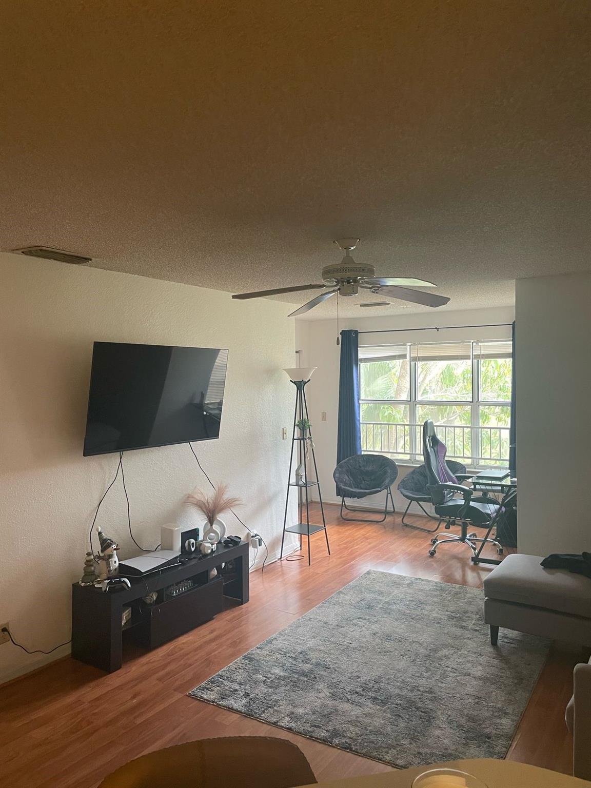 Coral Key Condo - Residential Lease
