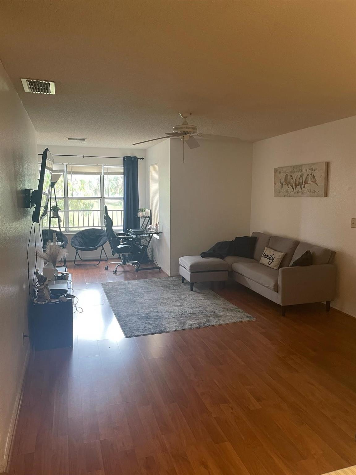 Coral Key Condo - Residential Lease