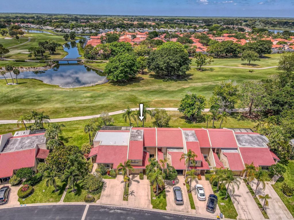 Photo of 741 Windermere Way, Palm Beach Gardens, FL 33418 (MLS # R11082733)