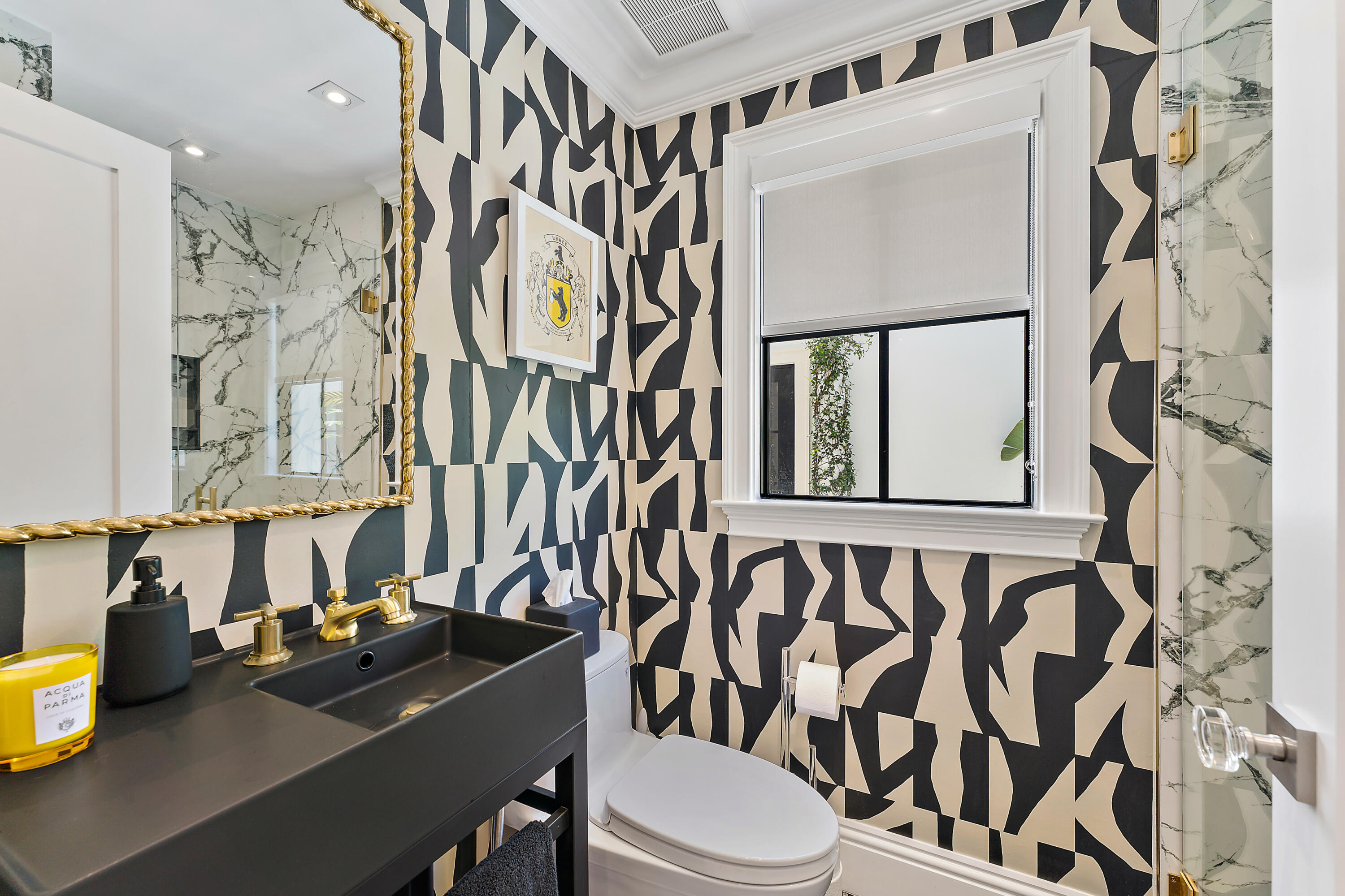 MONCEAUX - Residential