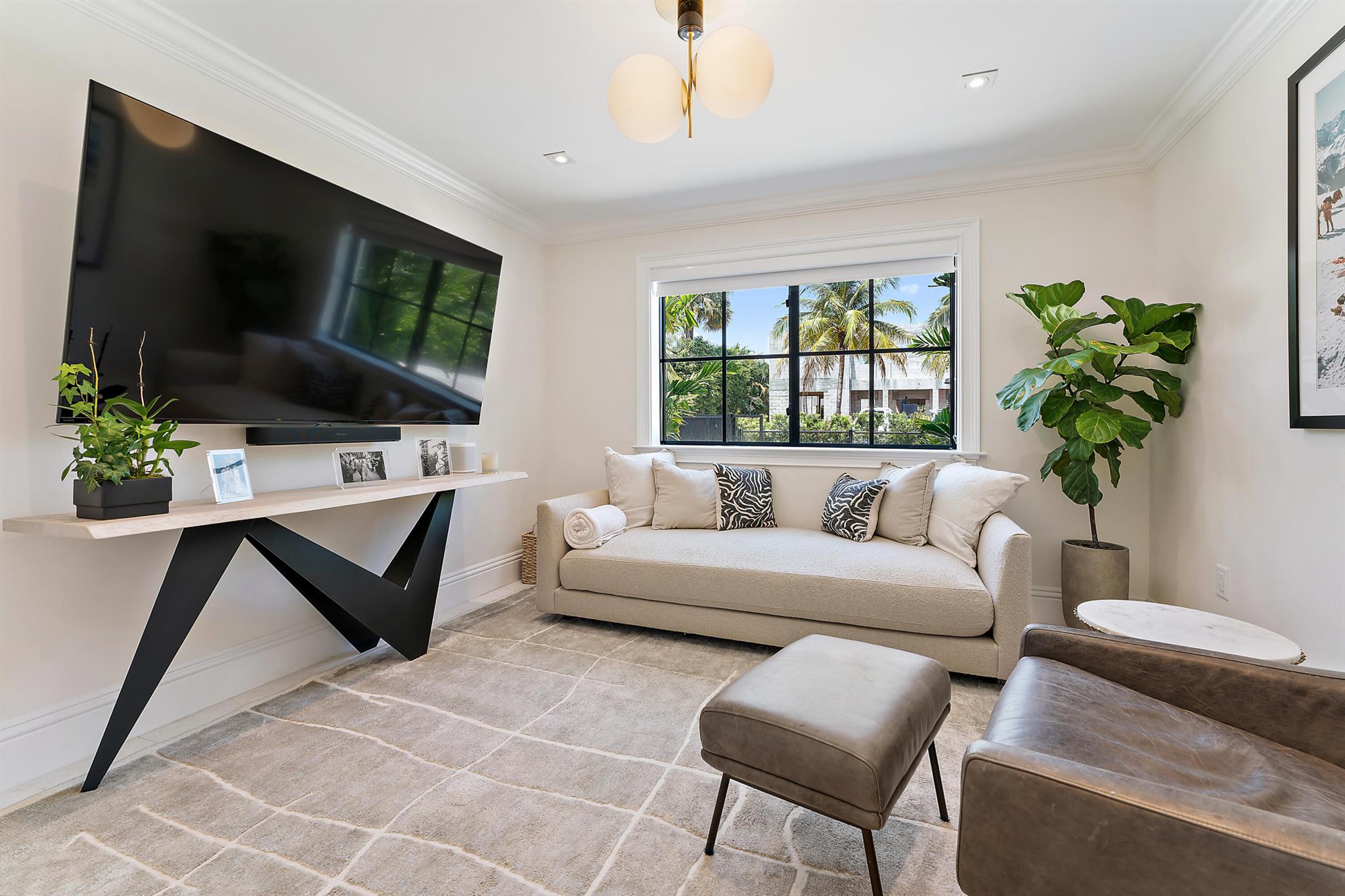 MONCEAUX - Residential