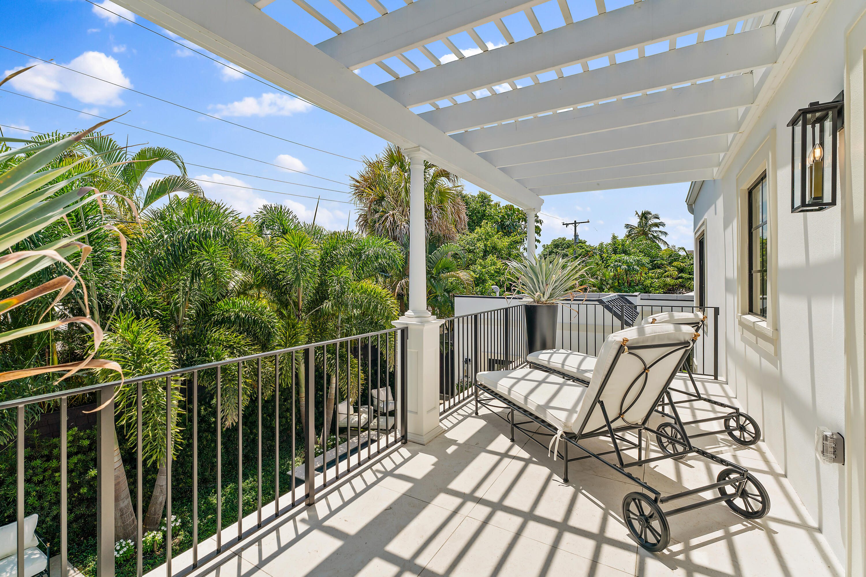 MONCEAUX - Residential