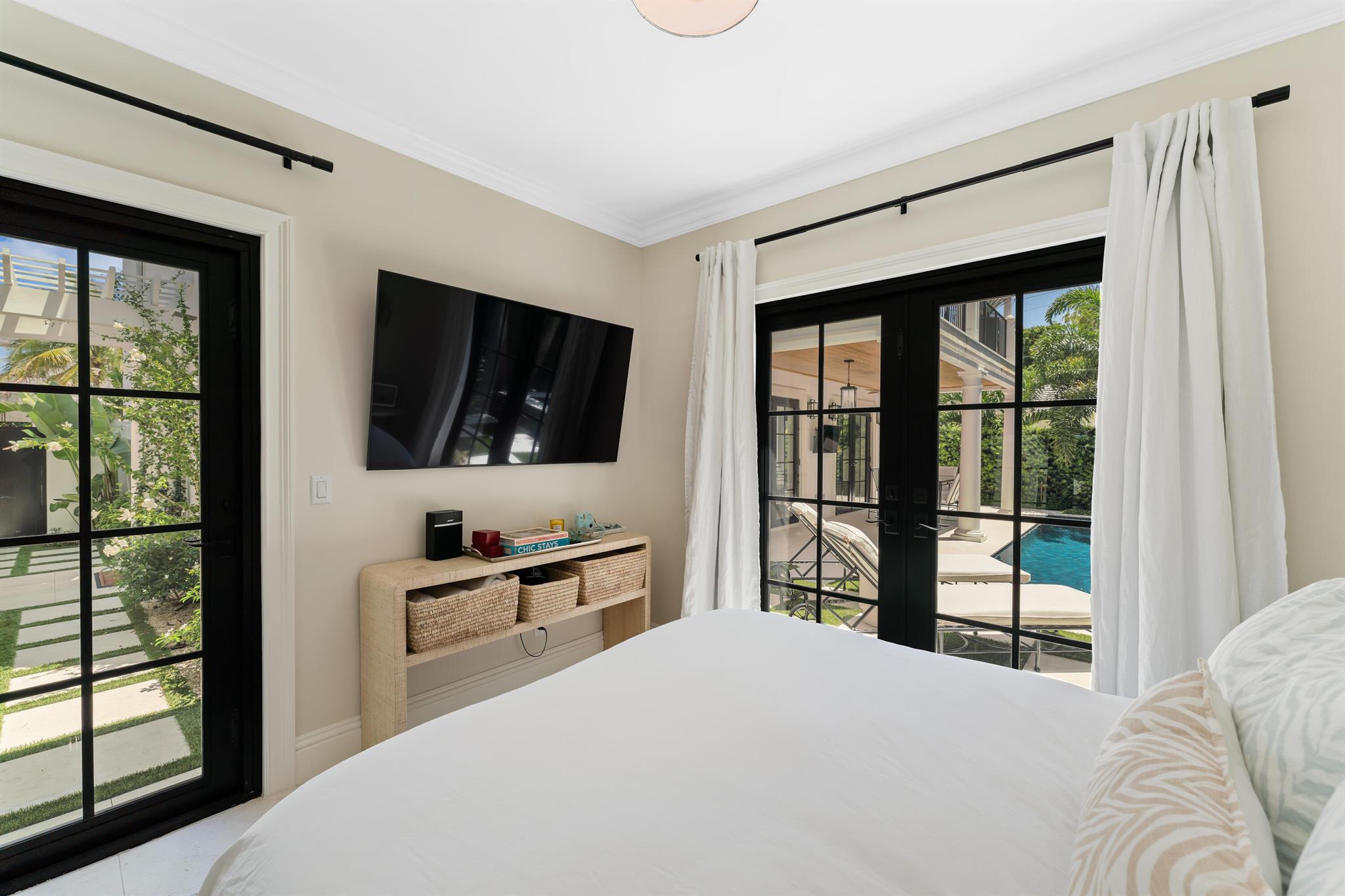 MONCEAUX - Residential