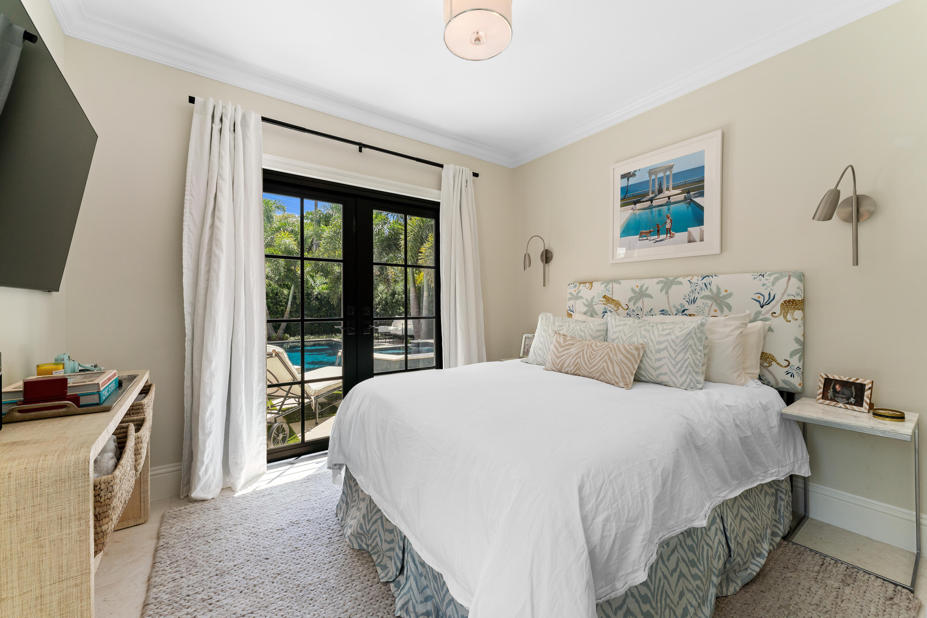 MONCEAUX - Residential