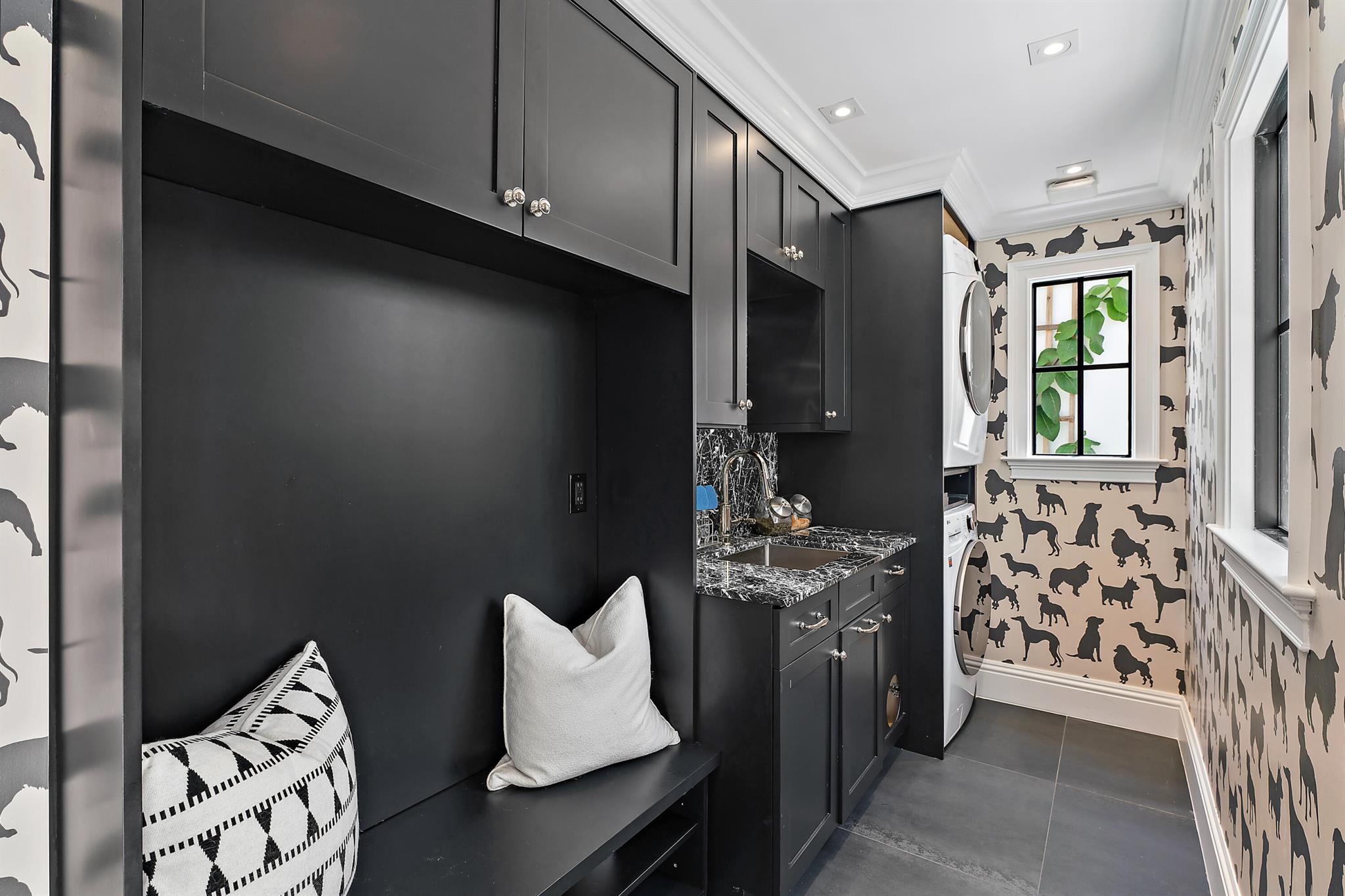 MONCEAUX - Residential