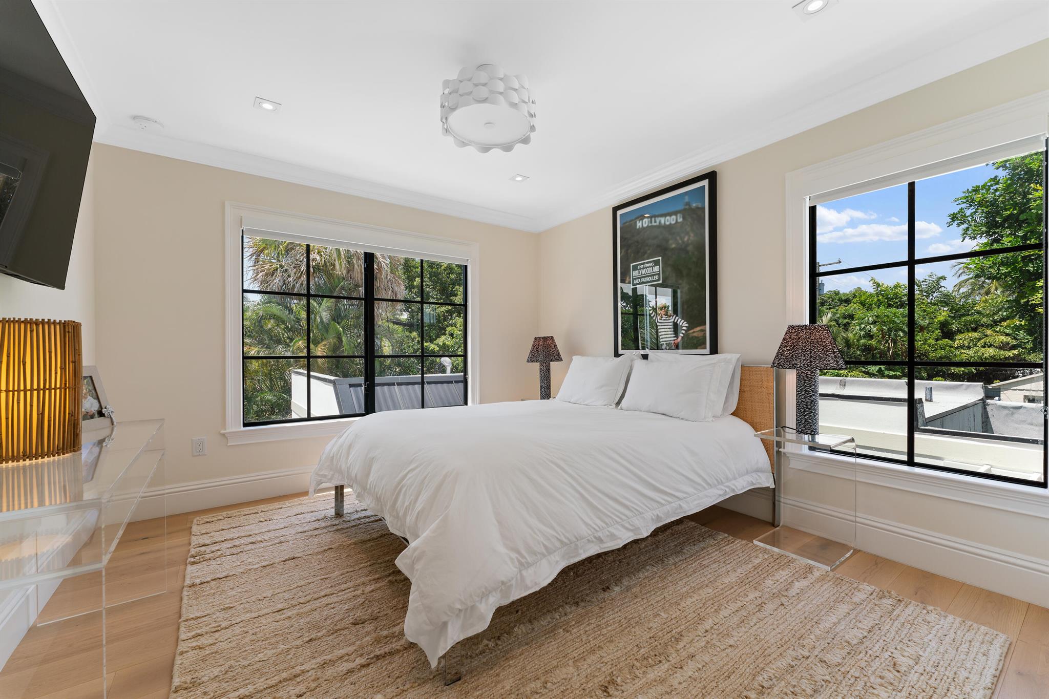 MONCEAUX - Residential