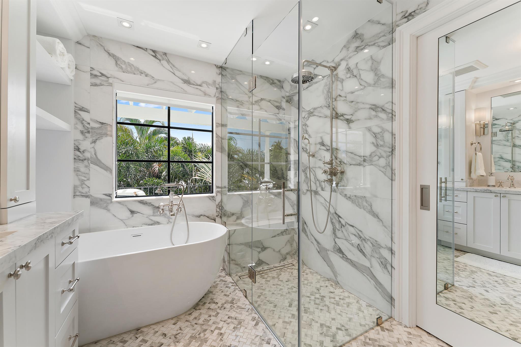 MONCEAUX - Residential