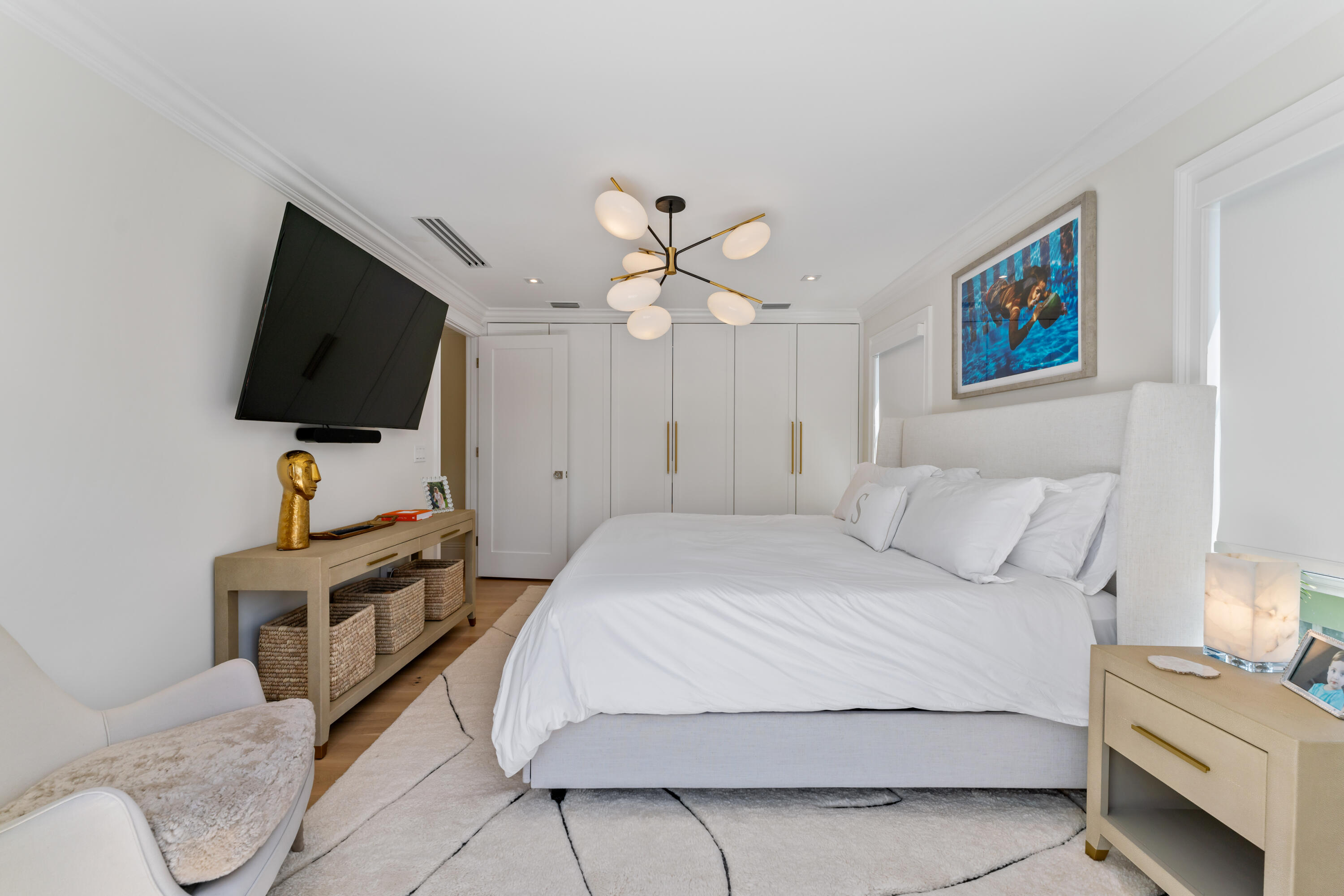 MONCEAUX - Residential