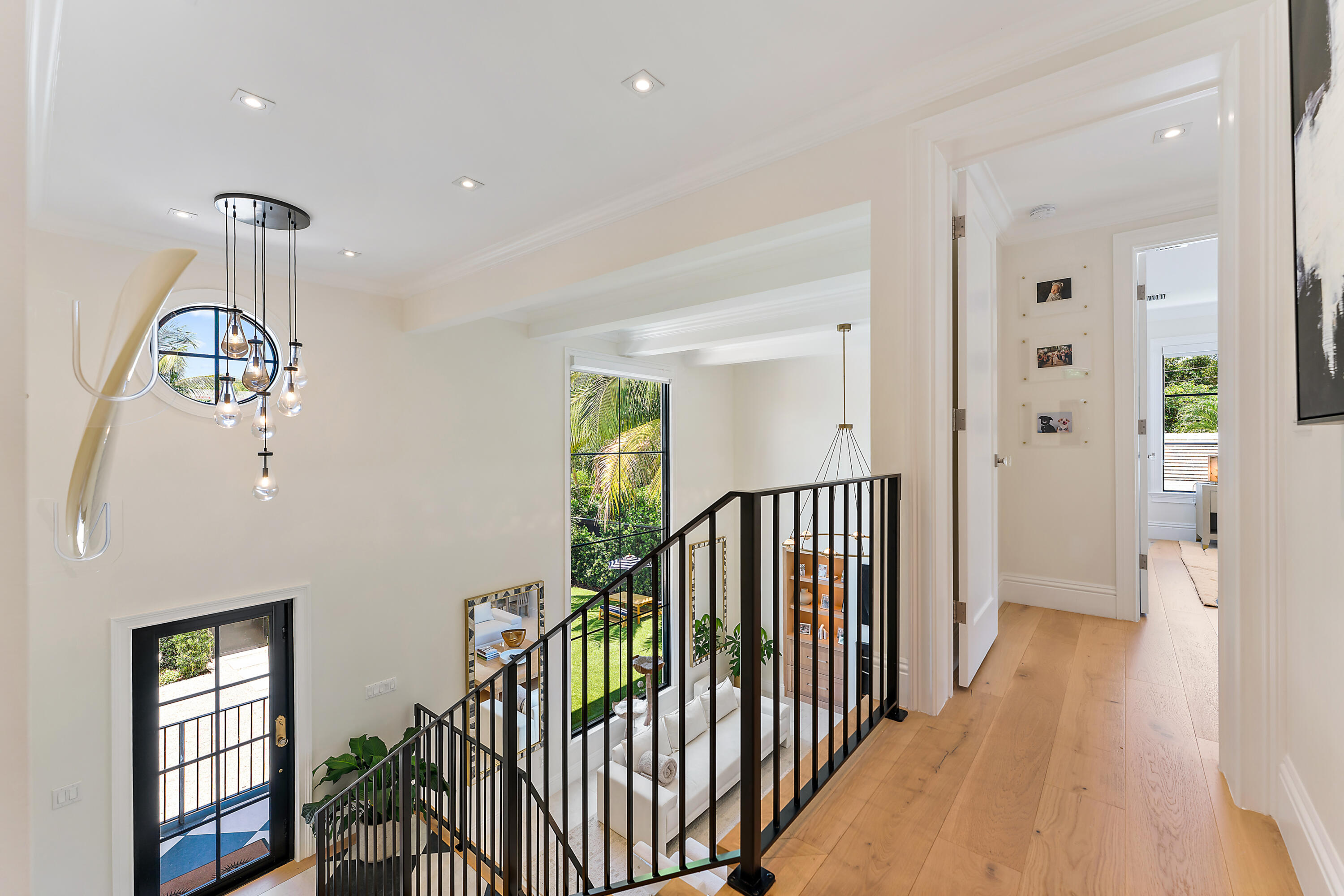 MONCEAUX - Residential