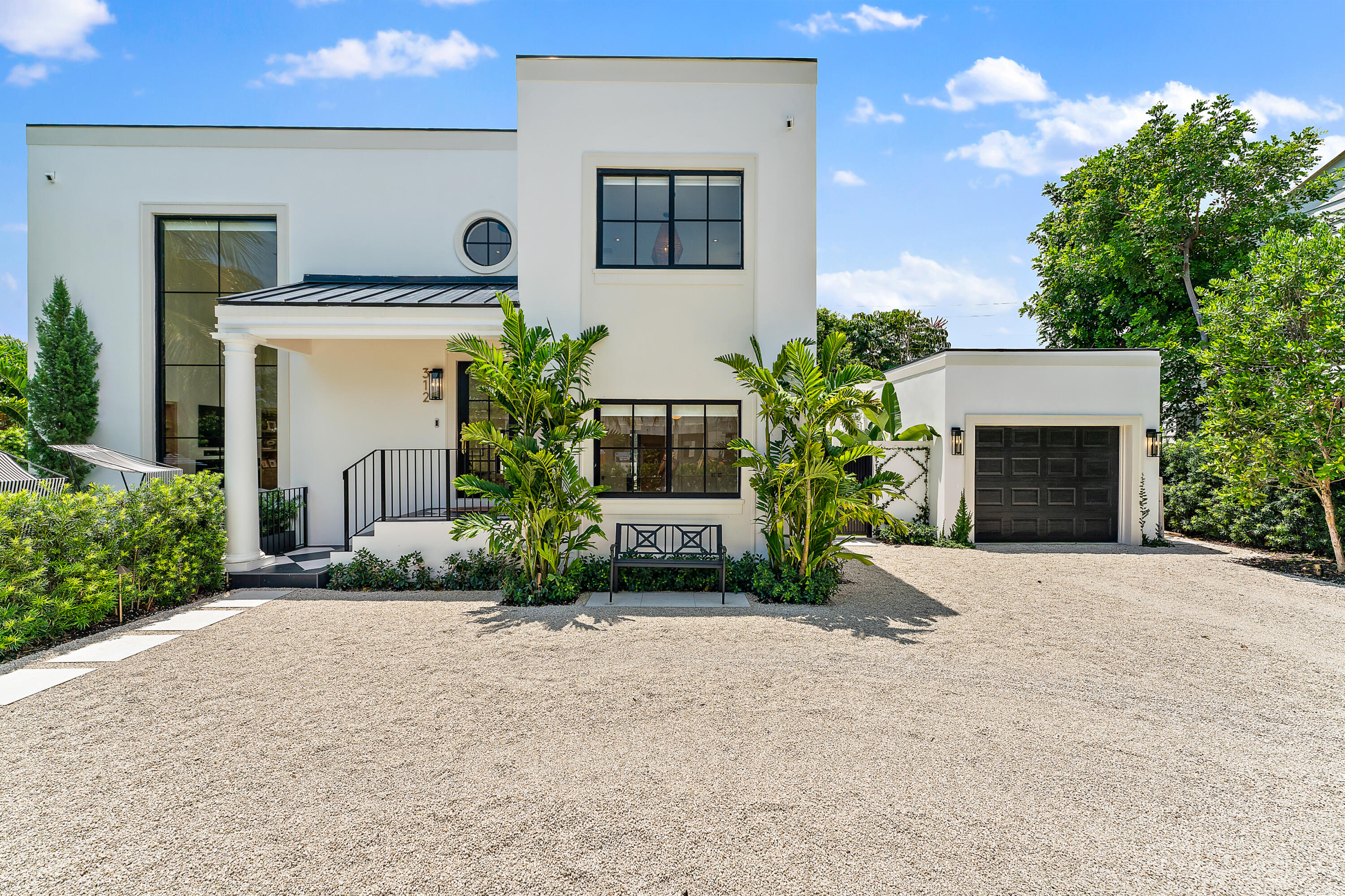 MONCEAUX - Residential