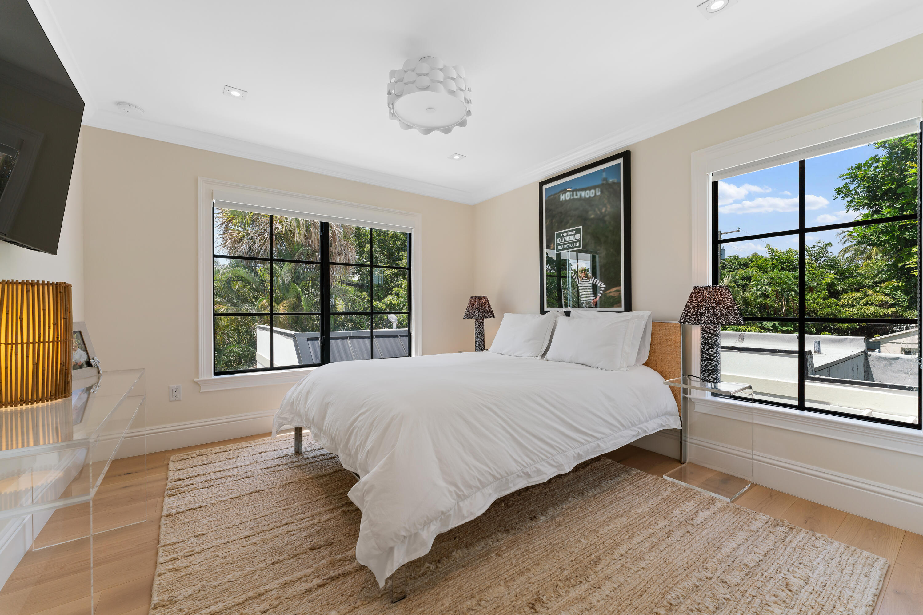 MONCEAUX - Residential