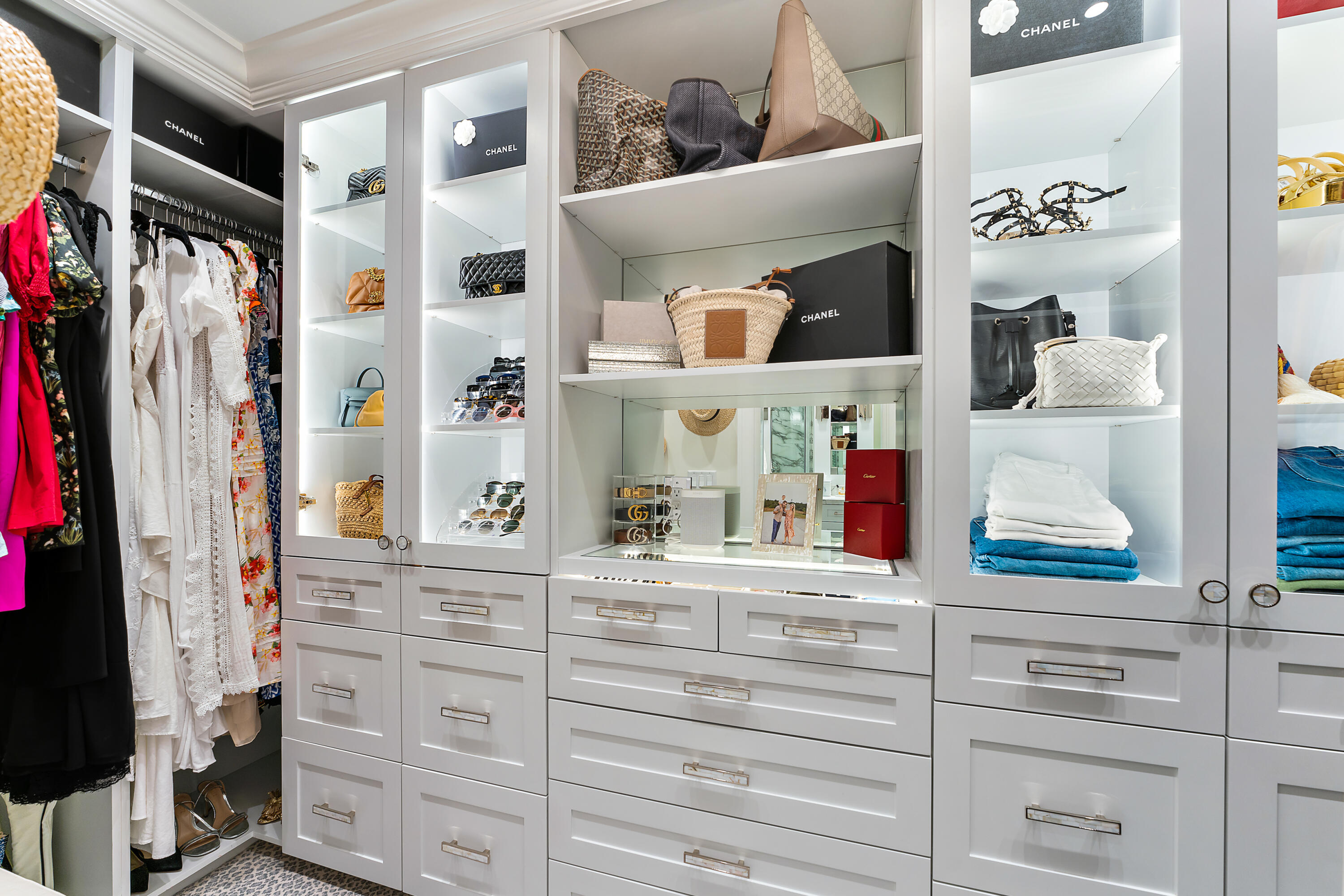 MONCEAUX - Residential