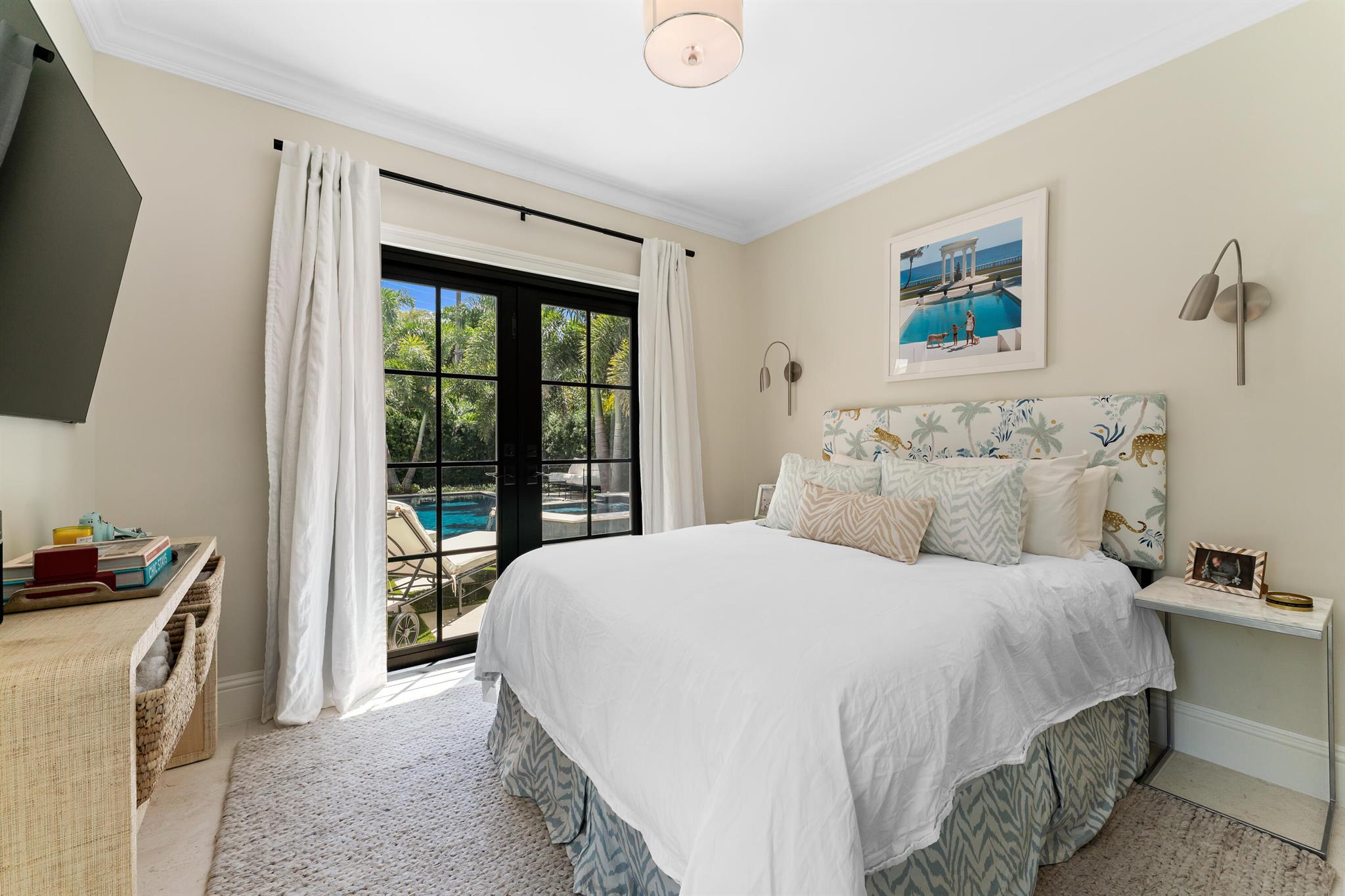 MONCEAUX - Residential