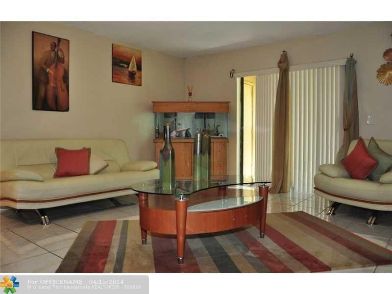 CASTLEWOOD - Residential Income