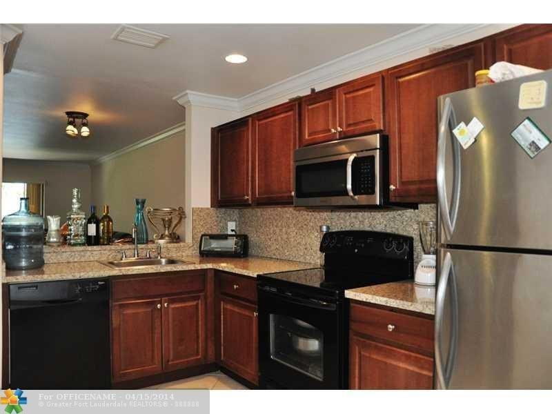 CASTLEWOOD - Residential Income