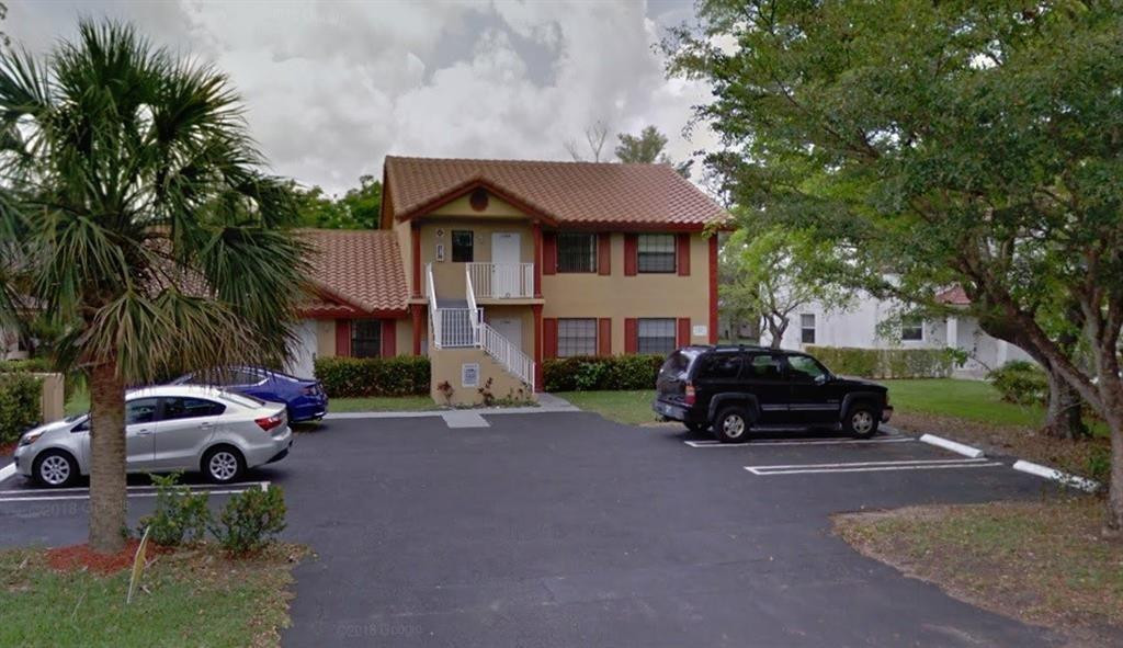 CASTLEWOOD - Residential Income