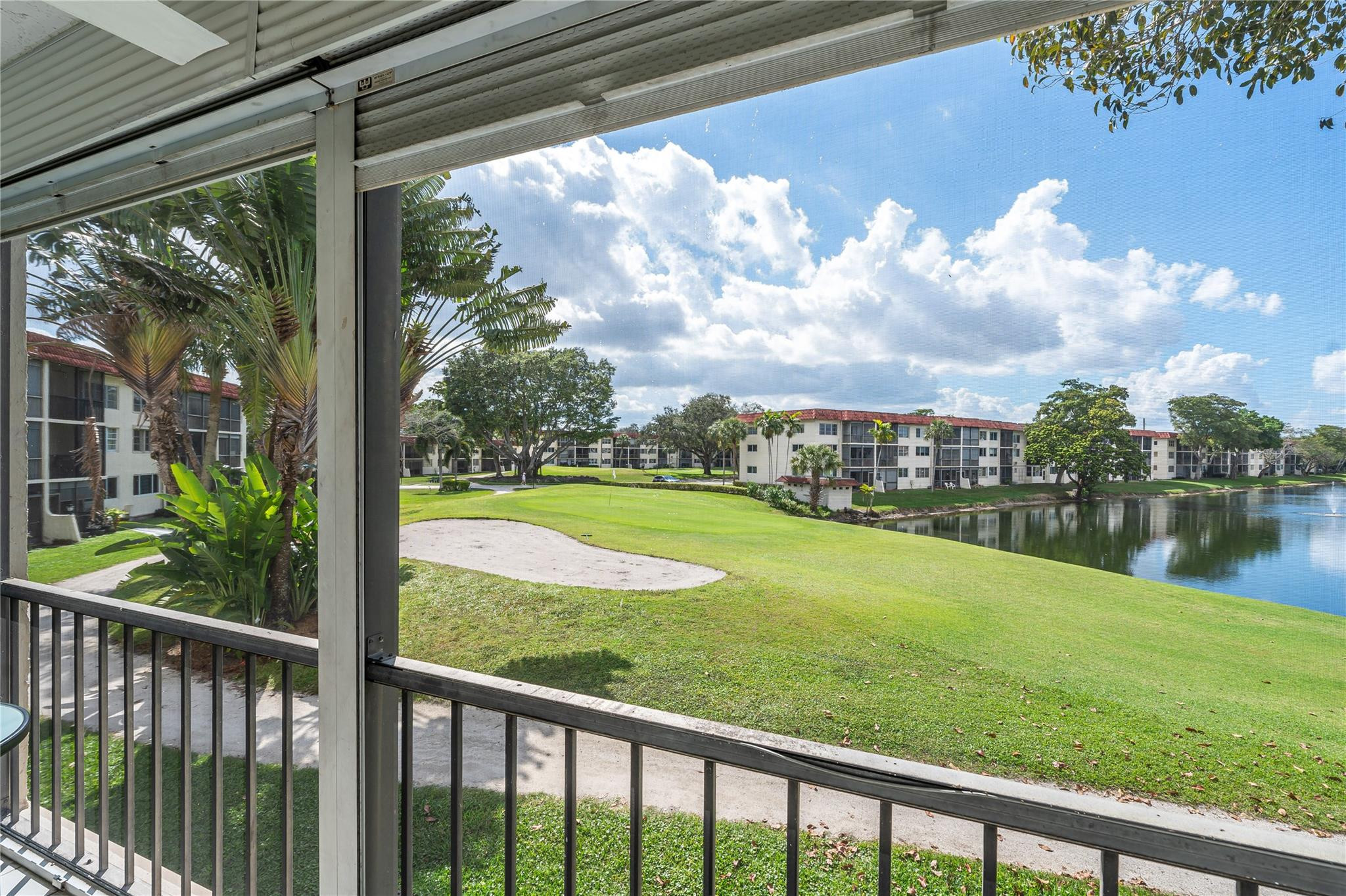 Hollybrook Golf & Tennis - Residential