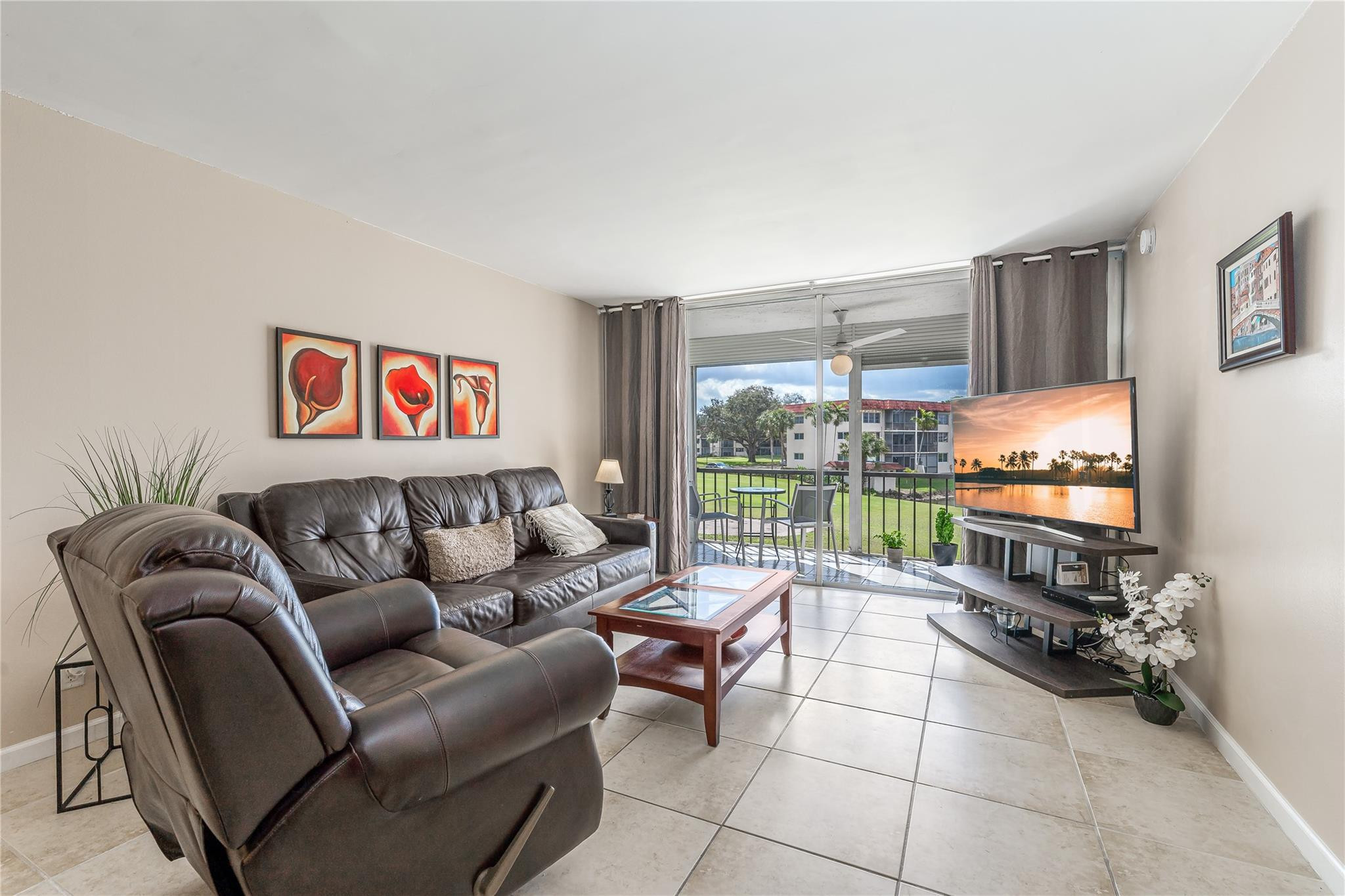 Hollybrook Golf & Tennis - Residential