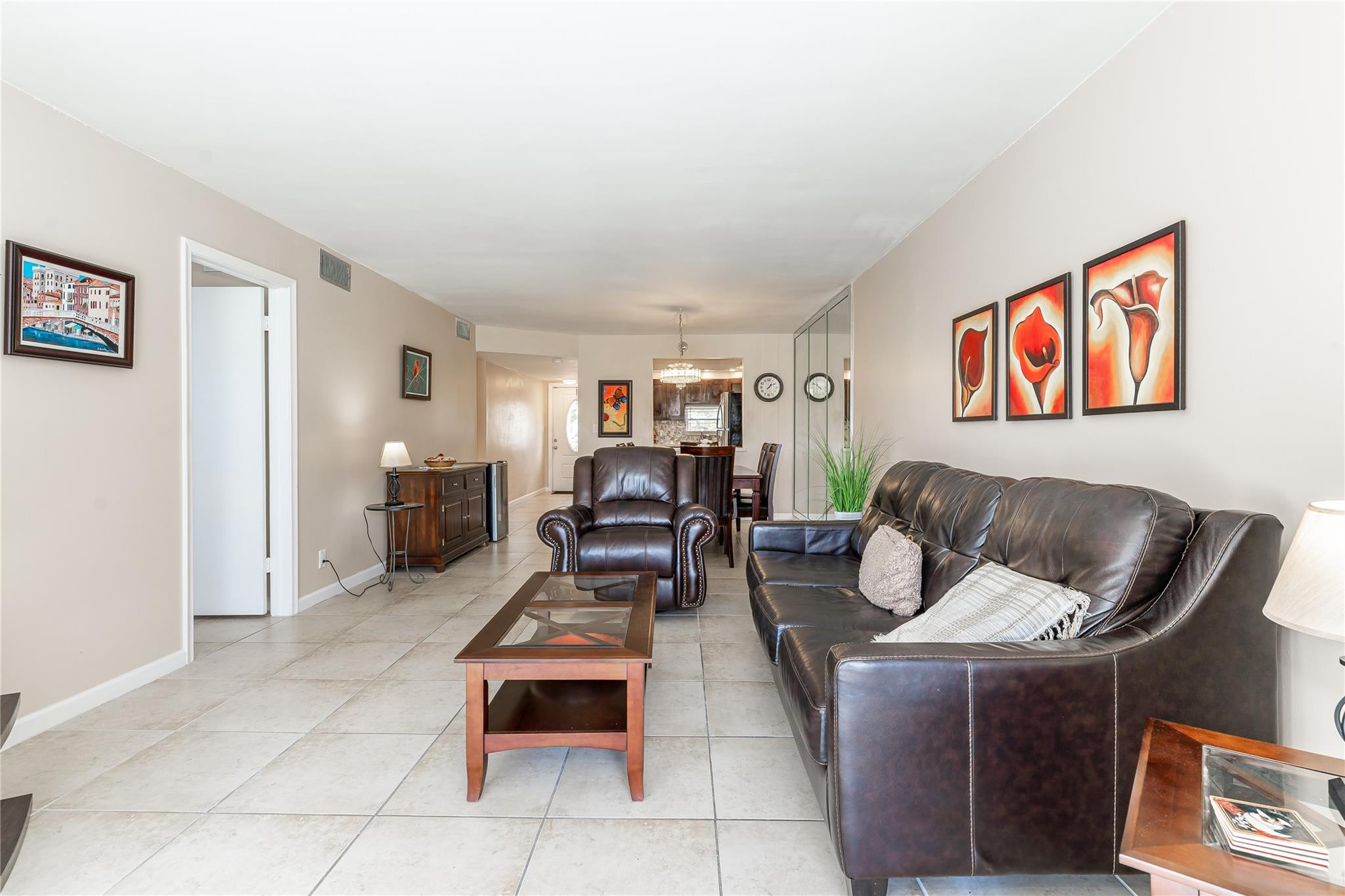 Hollybrook Golf & Tennis - Residential