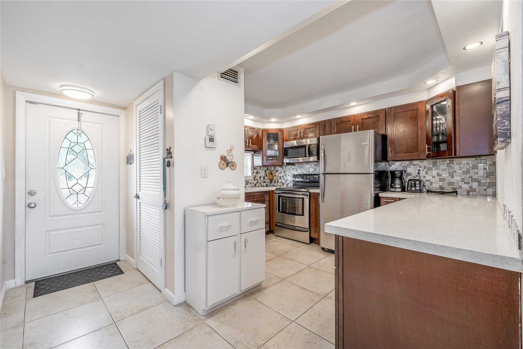 Hollybrook Golf & Tennis - Residential