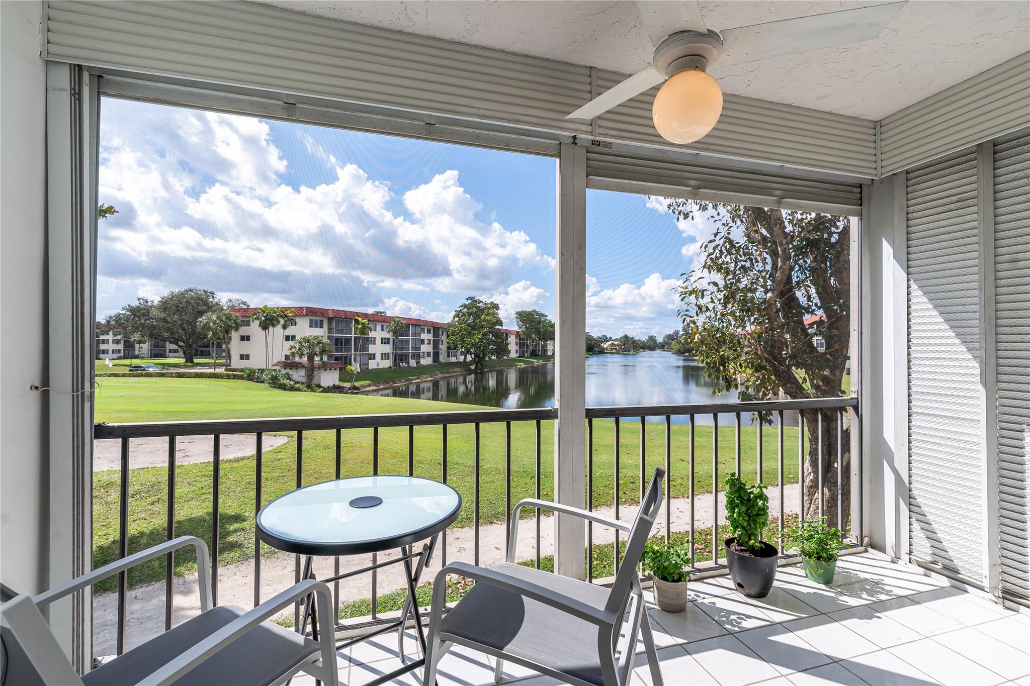 Hollybrook Golf & Tennis - Residential