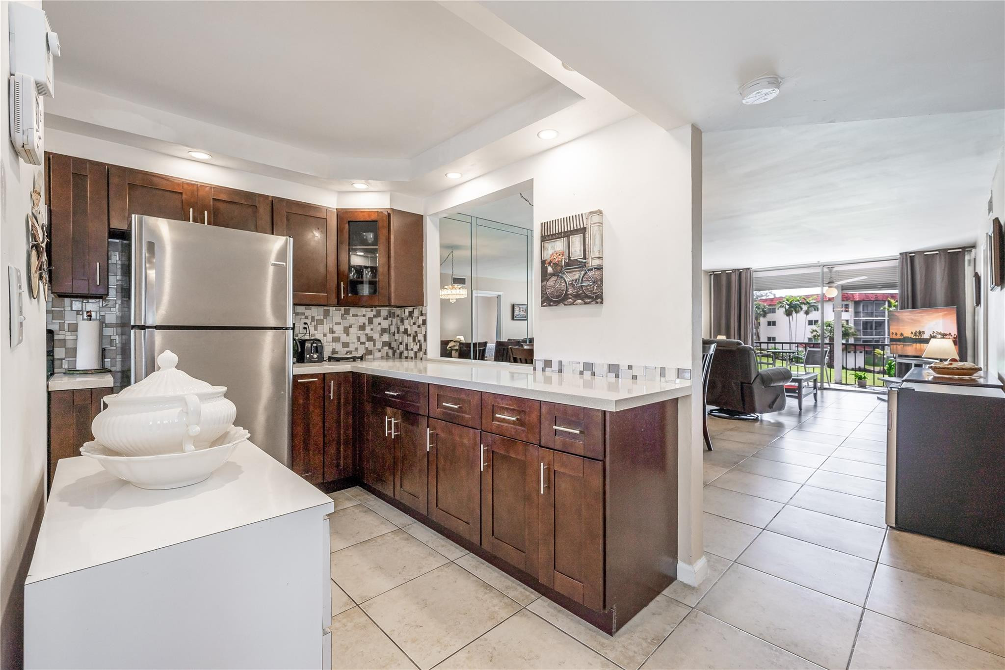 Hollybrook Golf & Tennis - Residential