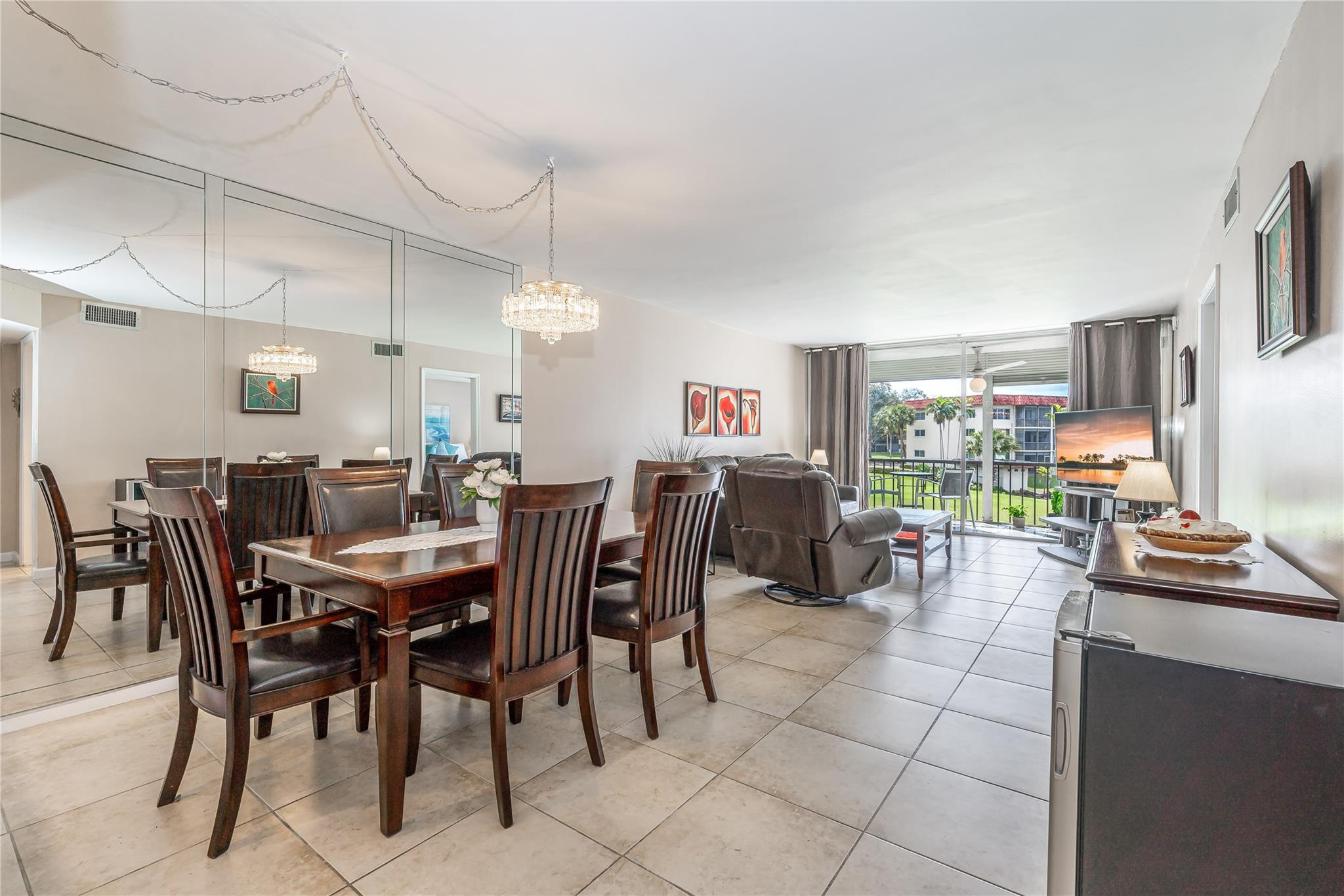 Hollybrook Golf & Tennis - Residential