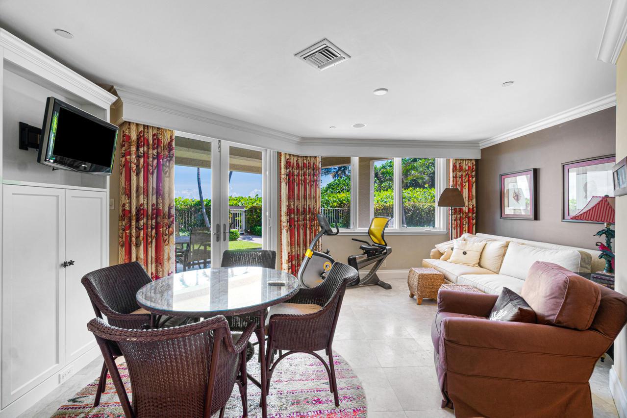 PELICAN BEACH CONDO - Residential