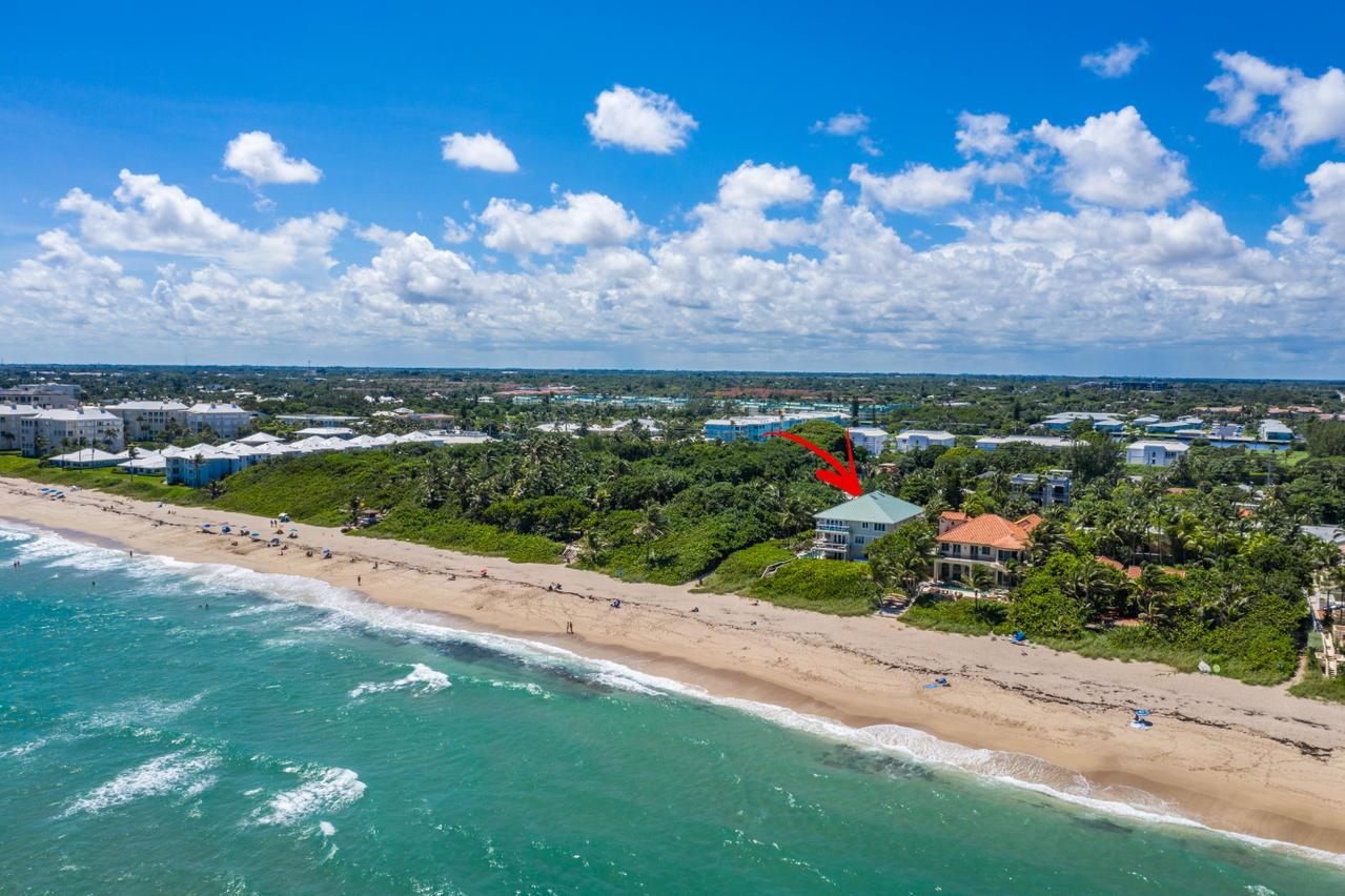 PELICAN BEACH CONDO - Residential