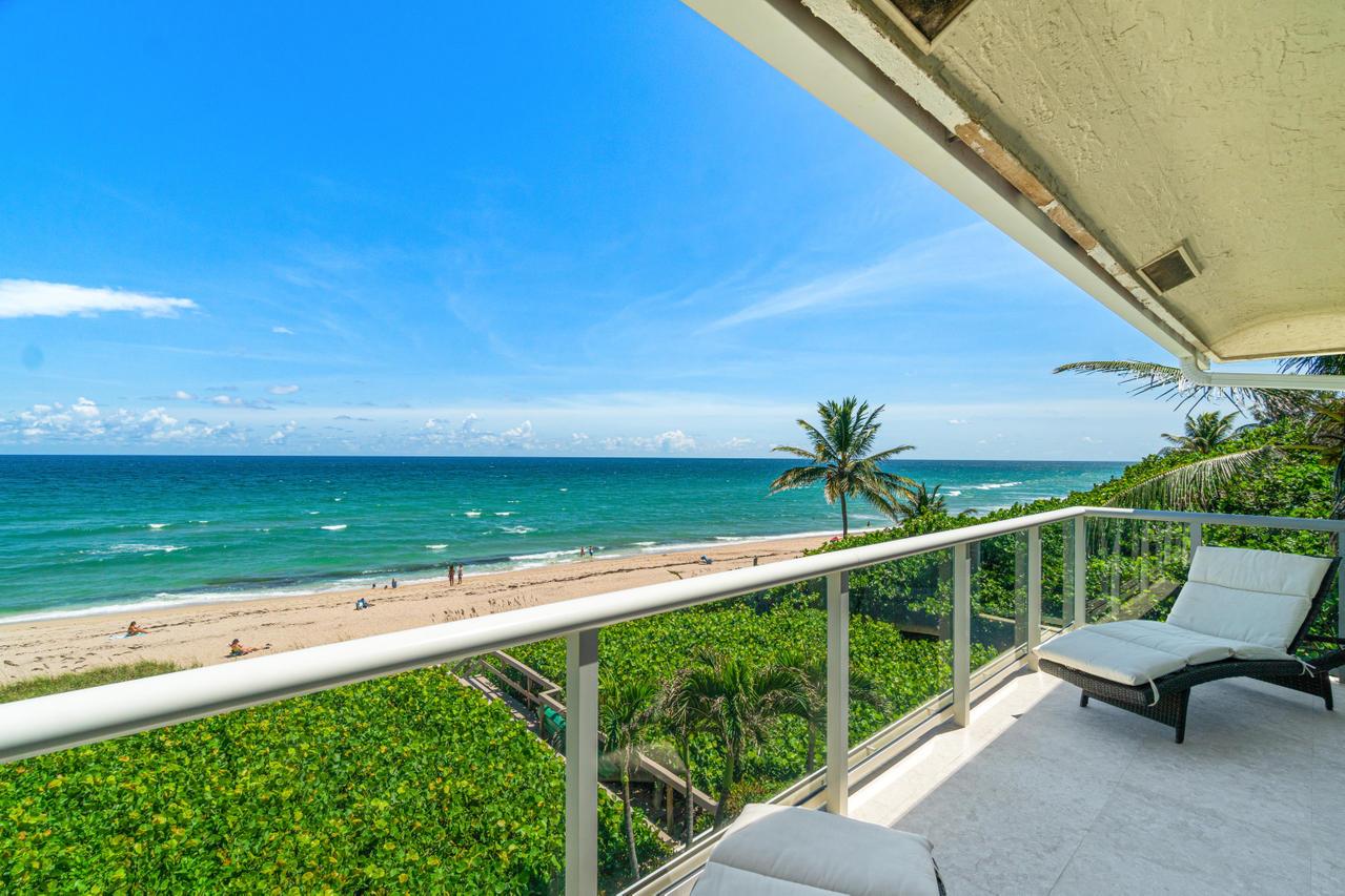 PELICAN BEACH CONDO - Residential