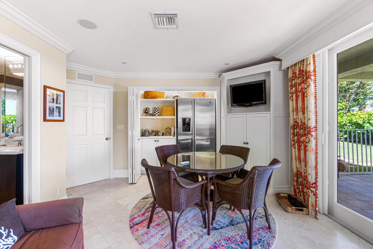 PELICAN BEACH CONDO - Residential