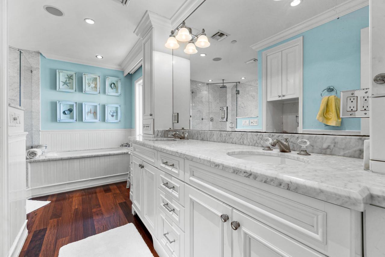 PELICAN BEACH CONDO - Residential