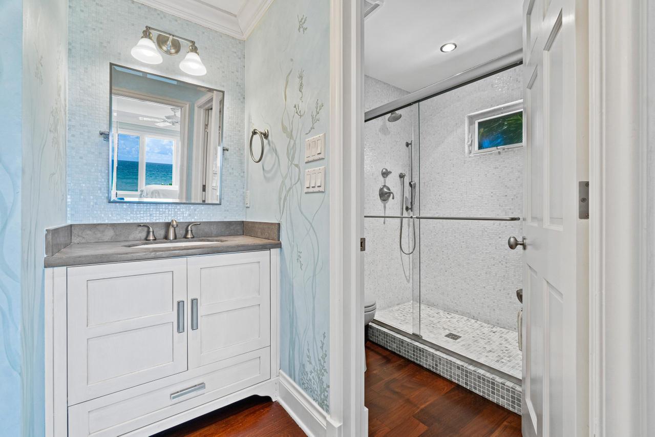 PELICAN BEACH CONDO - Residential