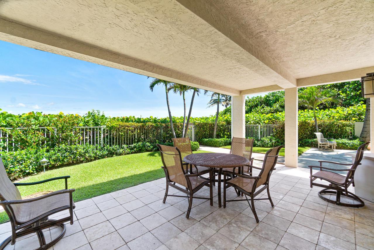 PELICAN BEACH CONDO - Residential