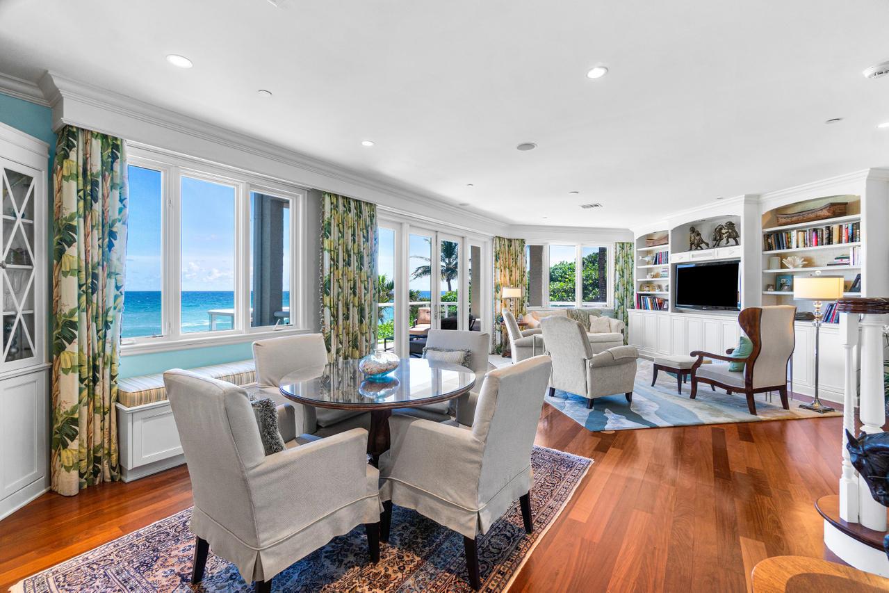 PELICAN BEACH CONDO - Residential